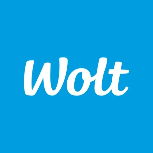 Logo Wolt